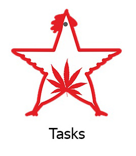 More Smoked Leet Chicken